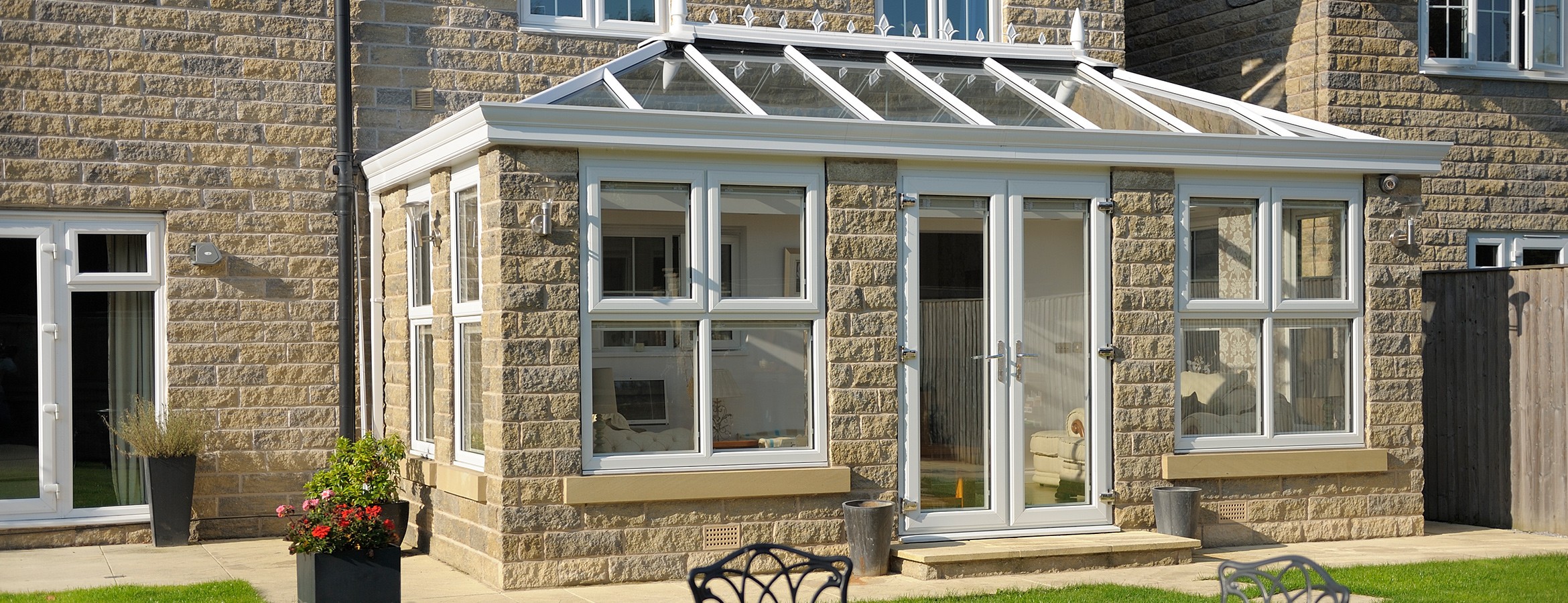 Shane Howells Windows 5* Star Window, Door & Conservatory Installers | Shane Howells