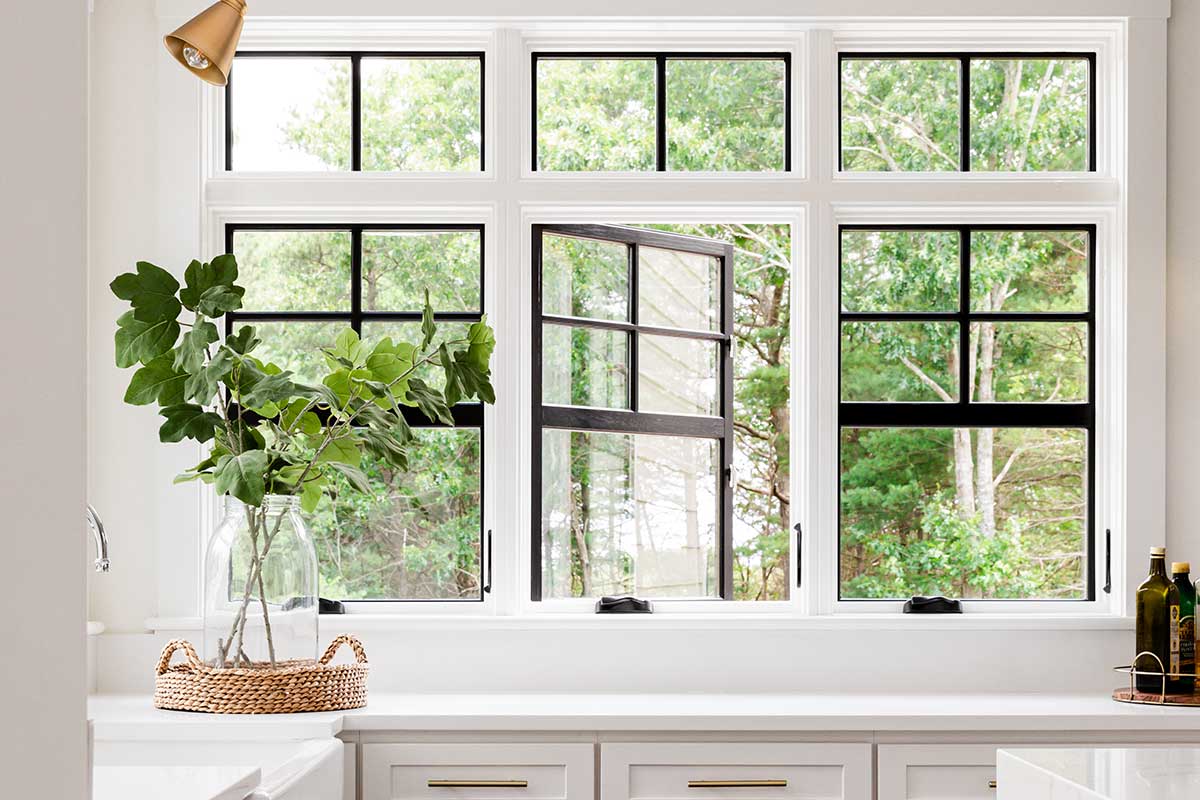 Shane Howells Windows Quality uPVC Windows | Local Trusted Window Fitters